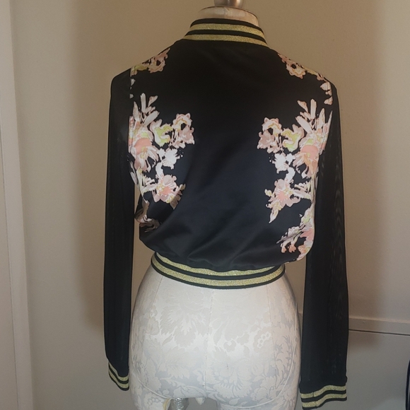 Jacket - Picture 2 of 7